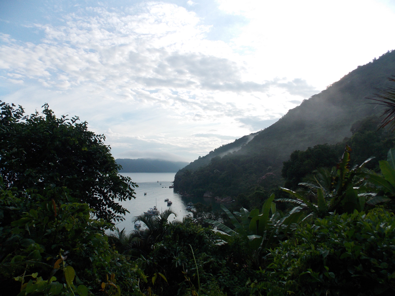 Saco do Mamanguá