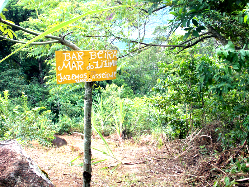 Saco do Mamanguá