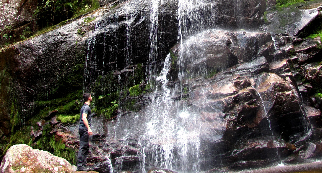 Travessia Petrópolis - Teresópolis