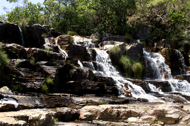 Cachoeira das Almécegas 2