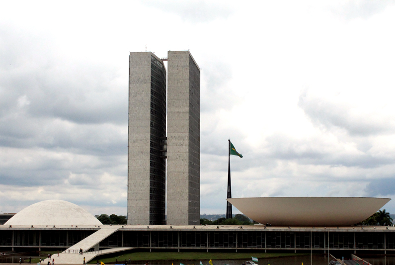 Congresso Nacional - Brasília