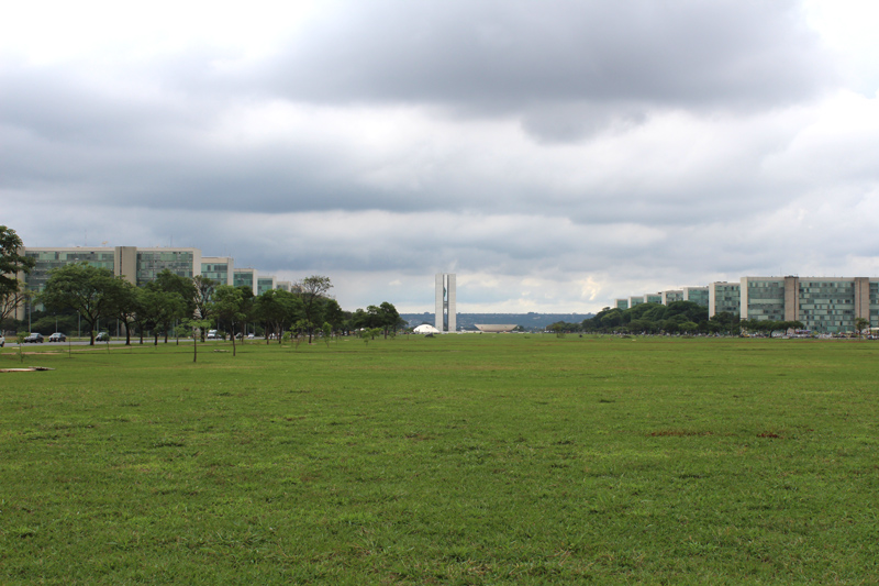 Ministérios - Brasília