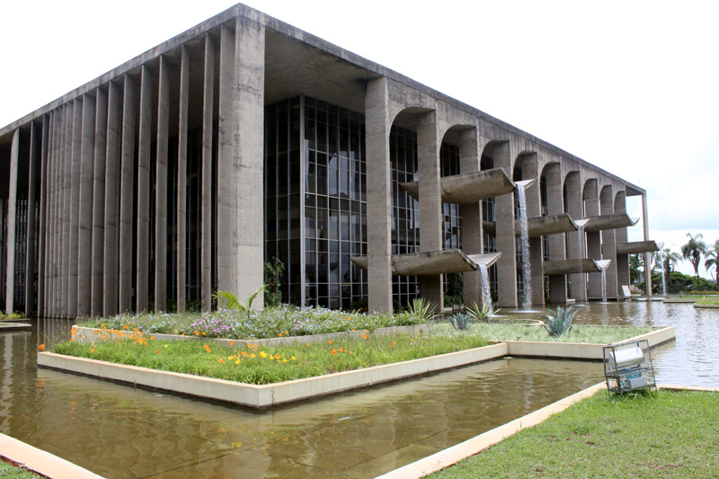 Palácio da Justiça