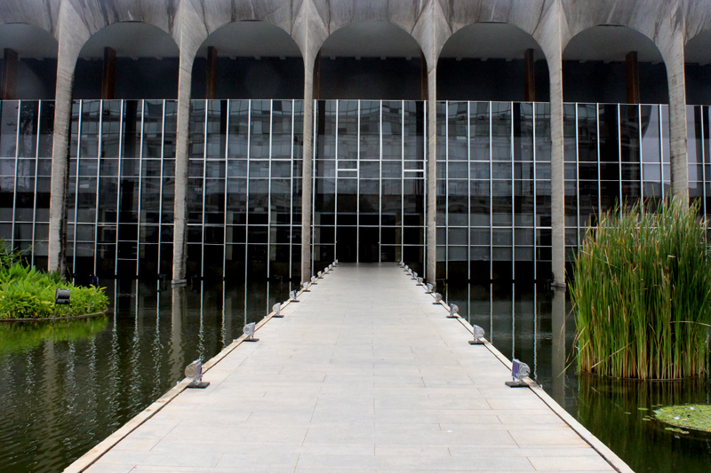 Palácio Itamaraty