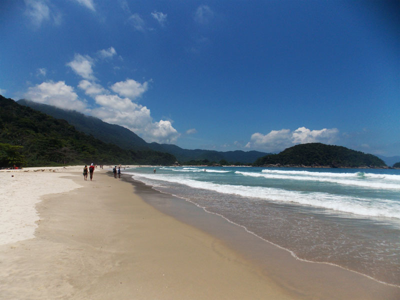 Trindade, Paraty - RJ