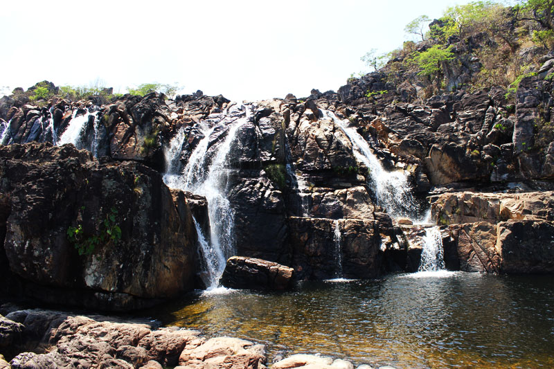 Cariocas - Chapada dos Veadeiros