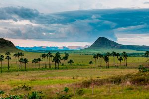 Onde ficar na Chapada dos Veadeiros