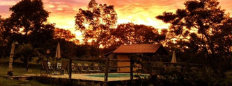 Hospedagem na Chapada dos Veadeiros