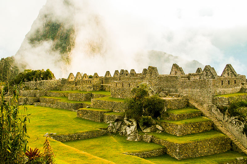 Machu Picchu - Qual a melhor época?