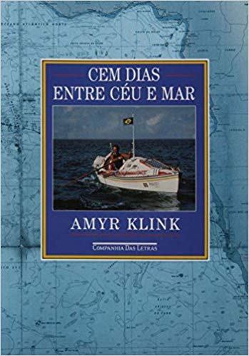 Cem dias entre céu e mar