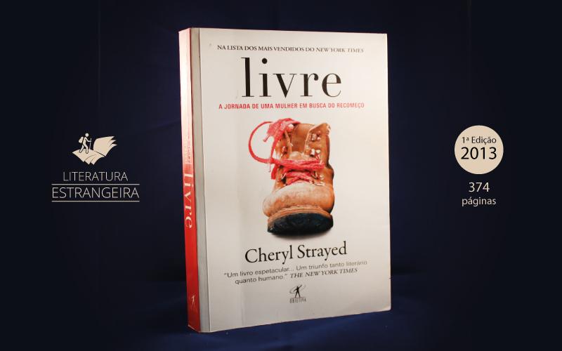 Livro "Livre"