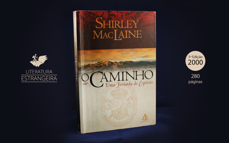 Livro "O Caminho"