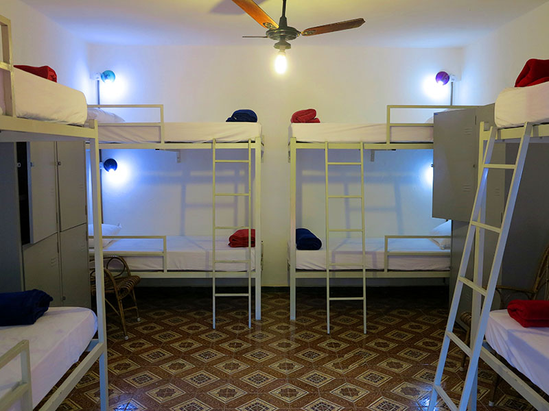 Hostel da Vila - Ilhabela