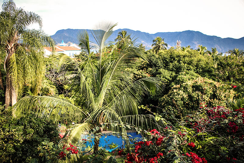 Hostel da Vila - Ilhabela