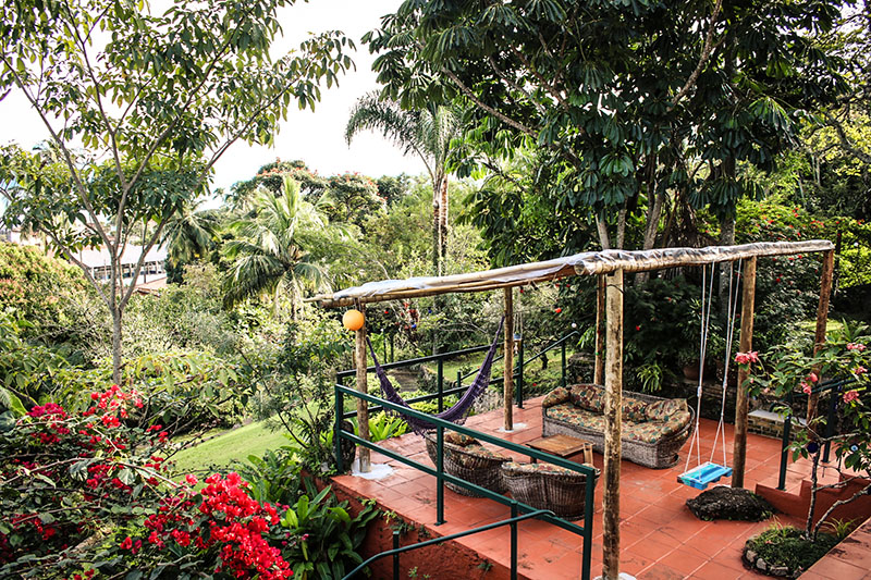 Hostel da Vila - Ilhabela