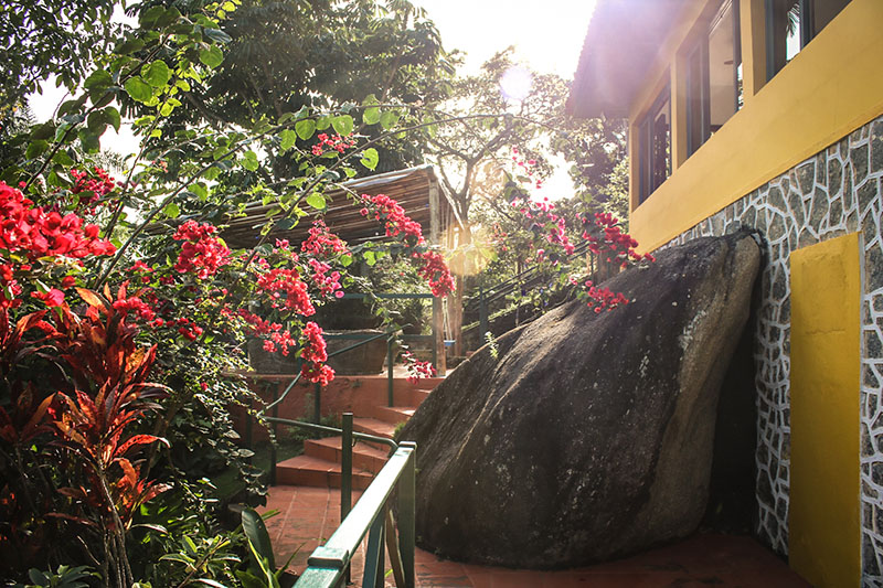 Hostel da Vila - Ilhabela