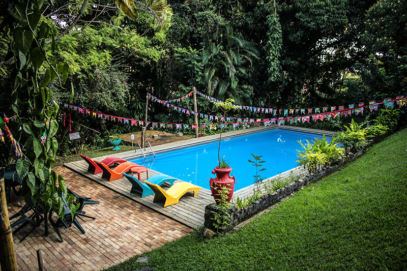 Hostel da Vila - Ilhabela