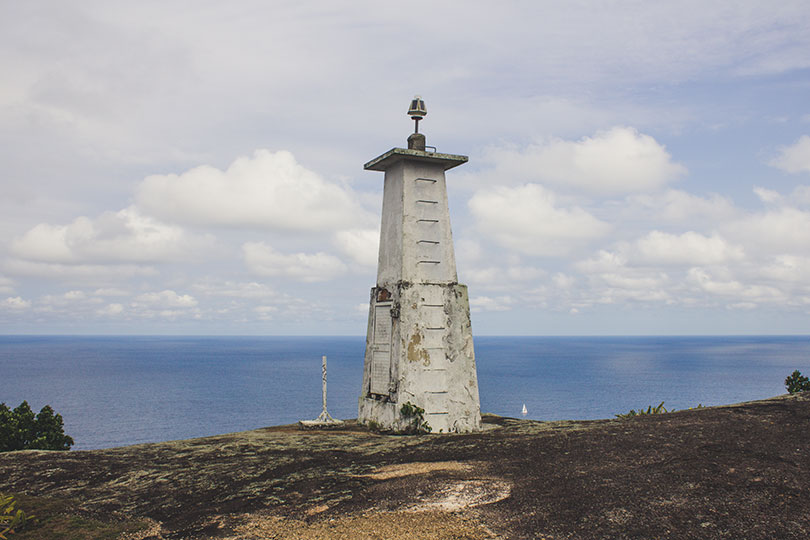 Farol da Juatinga