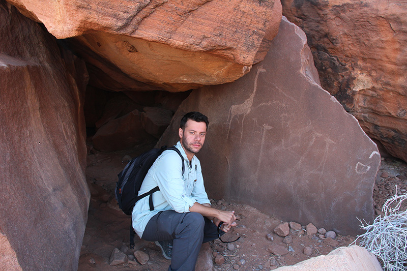 Twyfelfontein