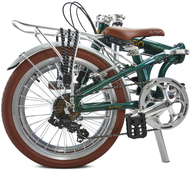Duban Sampa Pro Bike Durban Sampa Pro