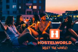 Hostelworld