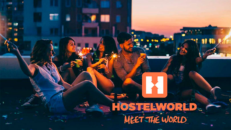 Hostelworld