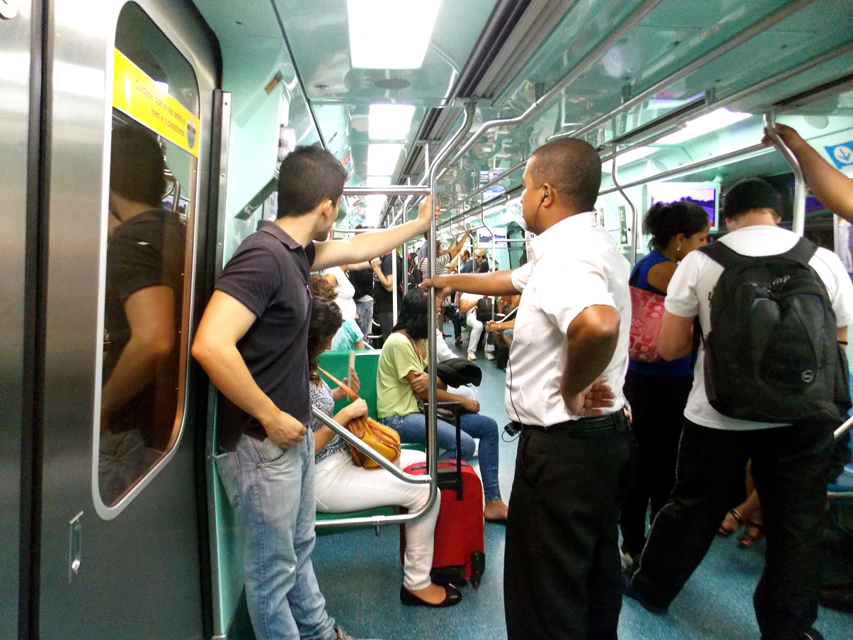 Linha Verde | Metrô de São Paulo
