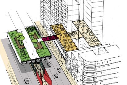 Minhocão vai virar parque - São Paulo