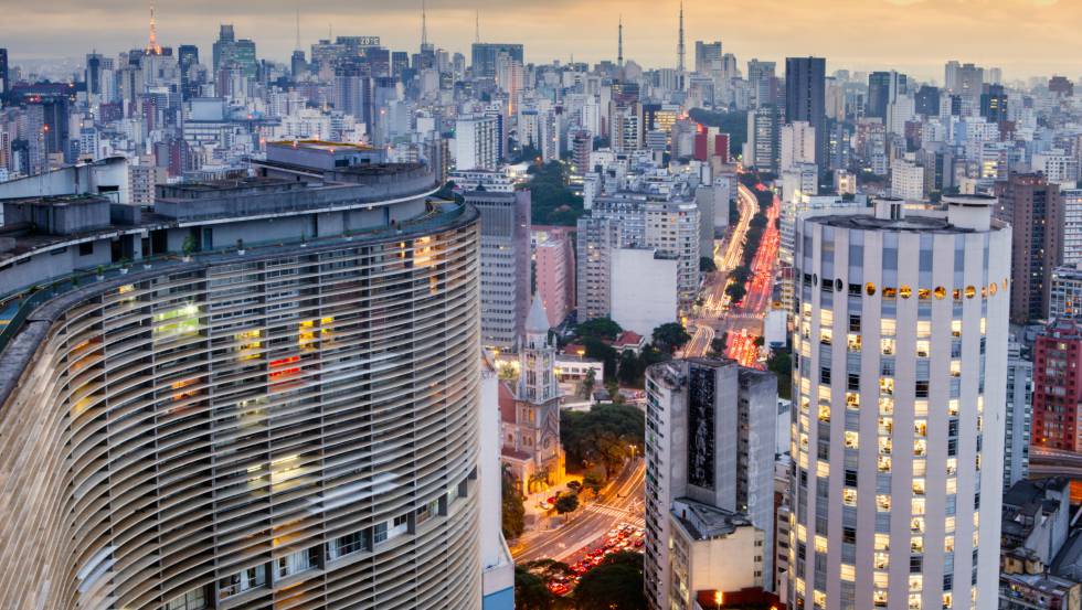 São Paulo