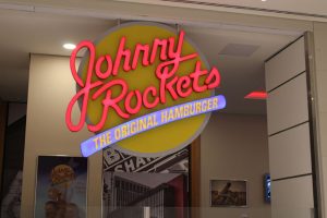 Johnny Rockets - São Paulo