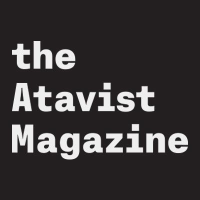 the Atavist Magazine - Blogs de viagem