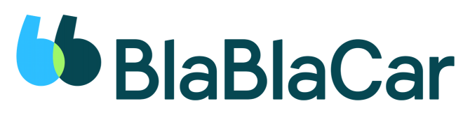 Logo BlaBlaCar