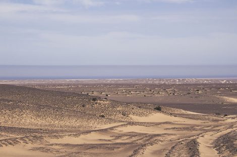 Skeleton Coast Park