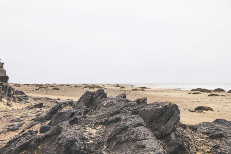 Skeleton Coast Park