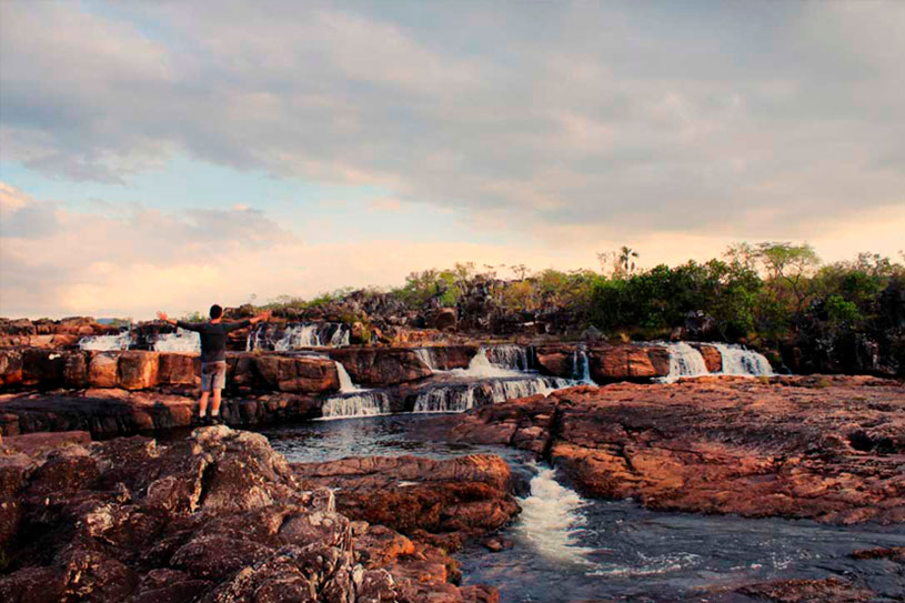 Parque Nacional da Chapada dos Veadeiros