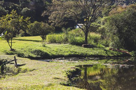 Sítio em Biritiba Mirim