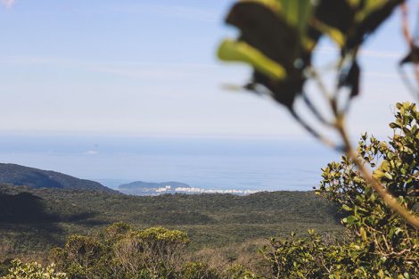 Riviera de São Lourenço