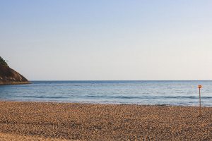 Praia do Bonete