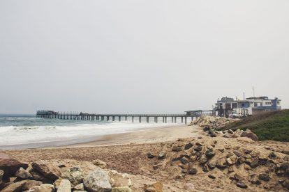 Swakopmund, Namíbia