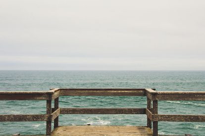 Swakopmund, Namíbia