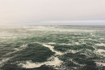 Atlântico, Namíbia