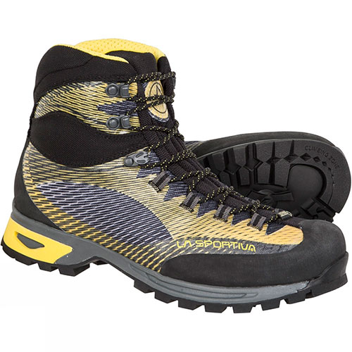 botas de trekking masculina