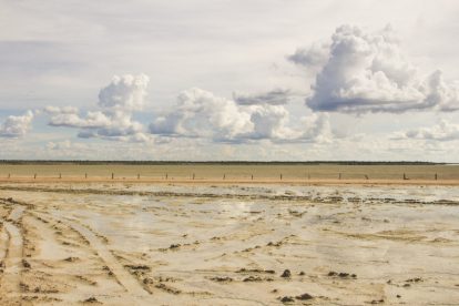 Etosha National Park