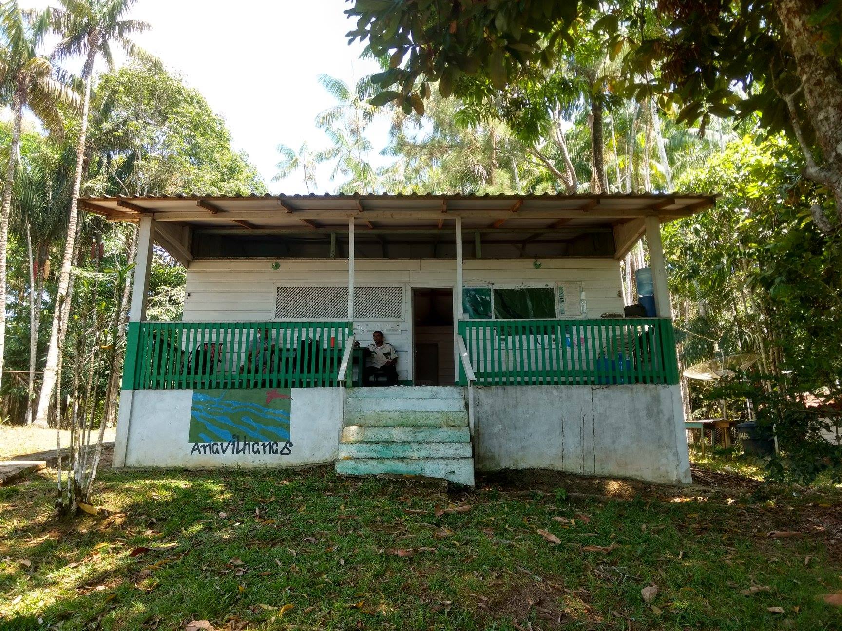 Caminhos do Rio Negro