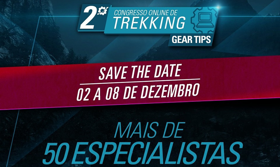 Congresso-Online-Trekking-Gear-Tips