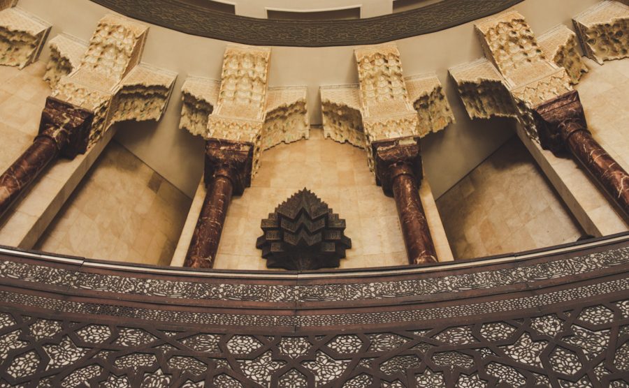 Hassan II, Casablanca, Marrocos