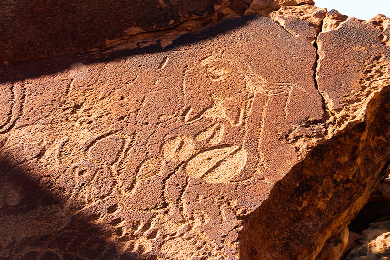 Twyfelfontein